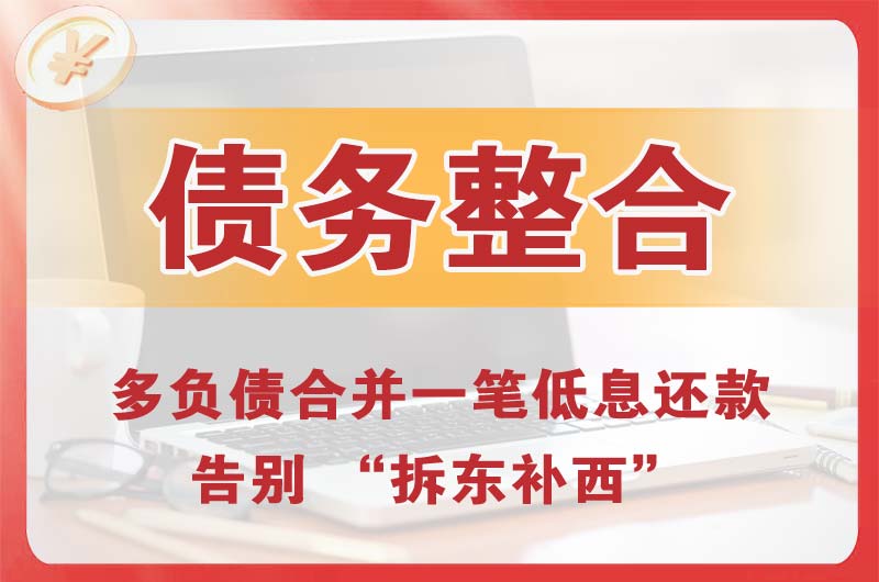 昌都县债务整合